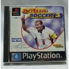 ACTUA SOCCER 3 Playstation 1