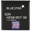 SonyEricsson BST-38 batéria Bluestar