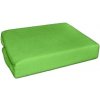 Nellys froté Prestieradlo Zelené 180x90