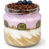 Jogurt Čučoriedkový sen 350g MůjJogurt