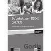 So gehts zum DSD II