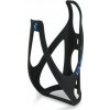 Košík na fľaša na pitie CUBE Bottle Cage HPP modrý