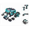 MAKITA DLX4156TX1