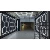 Evolight – HEX-System Honeycomb - Rozmery rámu: 2,44 x 4,84 m