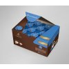 TCHIBO Cafissimo Kaffee mild BOX Káva jemná, 96 kapsúl