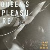 QUEEN'S PLEASURE - 7-PANIC FROM DUBLIN - 1 12in / LP