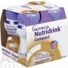 Nutridrink Compact Protein mocca 4 x 125 ml