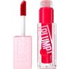 Maybelline New York Lifter Plump 004 Red Flag lesk na pery 5,4 ml
