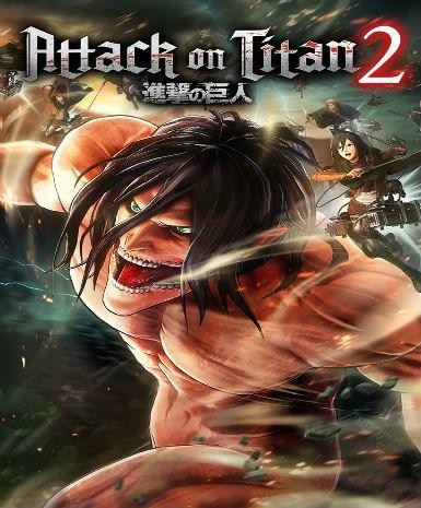 Attack on Titan 2 od 39,24 € - Heureka.sk