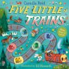 Five Little Trains