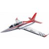 Amewi RC lietadlo AMXFlight Viper HPAT JET EPO PNP