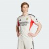 adidas hosťujúci dres klubu Benfica 25/26