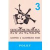 Zpěvník - Polky 3