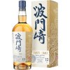 Hatozaki Umeshu Cask 12y 46% 0,7 l (kartón)