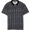 SANTA CRUZ tričko Fleck Polo Dressen Tribal DRESSEN TRIBAL vel. M