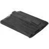 Strend Pro 2210567 sieť proti hmyzu 218x96 cm magnetická čierna