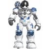 MaDe Zigybot Policista Guliver - robot policajt