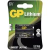Batéria líthiová, 2CR5, 6V, GP, blister, 1-pack AB082GPL2CB1