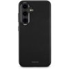 Hama Eco Premium, kryt pre Samsung Galaxy S25, umelá koža, 20% recyklovaných materiálov, čierny