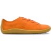 Vivobarefoot Addis Juniors Scarlett Ibis