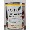 OSMO TVRDÝ VOSKOVÝ OLEJ RAPID 2,5L 3232 Bezfarebný hodvábny polomat