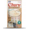 Churu Cat Chicken with Salmon 4 x 14 g
