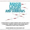 Radosti i smutky - CD