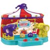 Zábavný park skrutkovací cirkus 20 cm