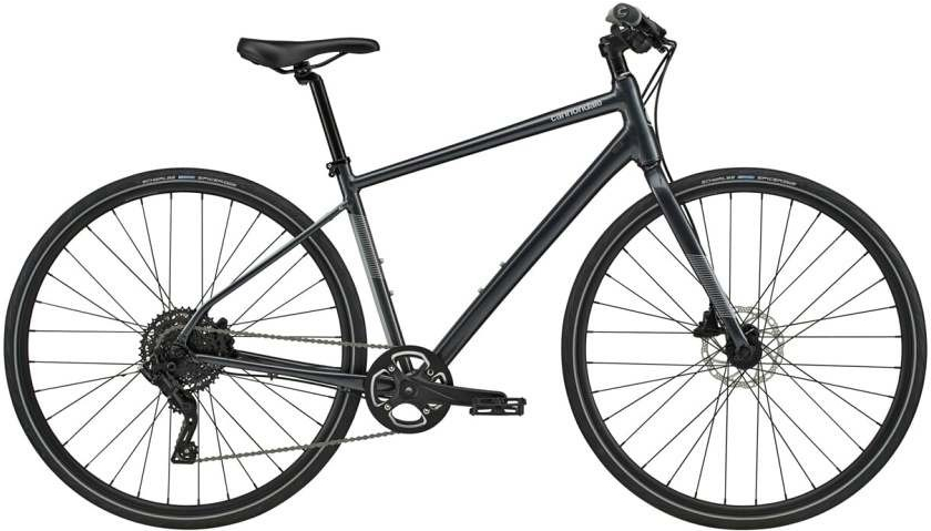 Cannondale Quick Disc 4 2023