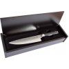HANAMAKI nôž 20 cm damascénsky Berndorf Sandrik