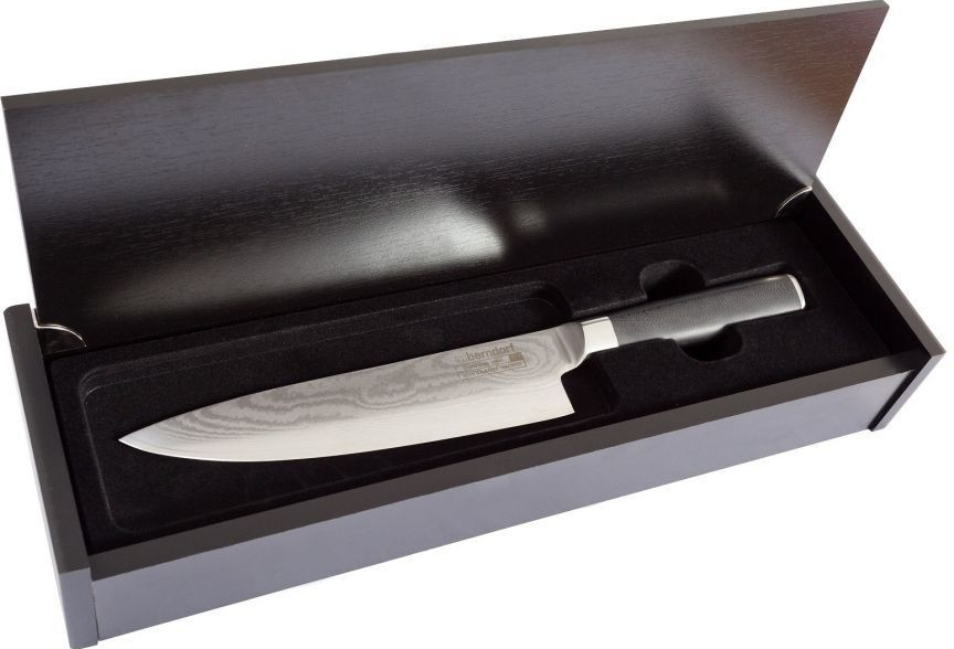 HANAMAKI nôž 20cm damascénsky Berndorf