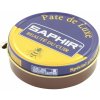 Saphir Pate de Luxe Beauté du Cuir (50 ml) - Medium Brown