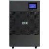 EATON UPS 9SX 3000VA, On-line, Tower, 3000VA/2700W, 120V, výstup 8/1x IEC C13/C19, USB, displej, sinus (9SX3000)
