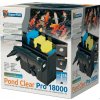 SuperFish POND Biologický jazierkový filter Pond Clear Pro 18000 Filter 18W UV