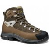 Asolo Finder GV almond/brown pánská UK 11,5 obuv