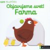 Minipédia: Objavujeme svet! Farma
