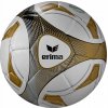 Futbalová lopta ERIMA Hybrid Training white/gold veľkosť 5