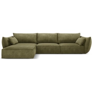 Mazzini Sofas Vanda Zelená