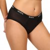 Menštruačné nohavičky WUKA Ultimate™ Midi Brief - Medium (WUKA003) 5XL 120 dní na výmenu alebo vrátenie tovaru!