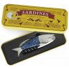 Balvi Vývrtka Sardines 27551