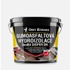 Gumoasfaltová hydroizolácia, DenBit DISPER DN čierna 5kg