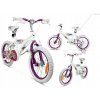Detský bicykel SIrox Montra Style koleso 16
