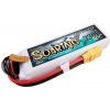 Gens ace G-Tech Soaring 3300mAh 14.8V 30C 4S1P Lipo Battery (IN-GEA334S30X9GT)