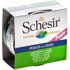 Schesir Dog Puppy kura s aloe vera 150 g