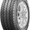 Dunlop Econodrive 225/55 R17 109H C Letná