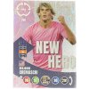 BENJAMIN CREMASCHI #360 NEW HERO PANINI FIFA CLUB WORLD CUP 2025