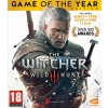 The Witcher 3: Wild Hunt Game of The Year Edition (GOTY) (HUN)