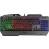 Natec gaming keyboard Fury Skyraider backlit NFU-1697