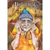 Bohumil - Veronika Hájek Hurdová