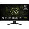 MSI Gaming monitor MAG 325QF E18V 31,5